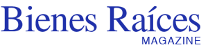 Bienes Raíces Logo
